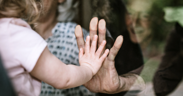 Vulnerable People Continuing to Shield Despite No Longer Needing to, According to New Data