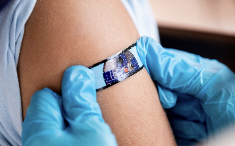 CDC Investigating Reports of Heart Inflammation in Young Covid Vaccine Recipients