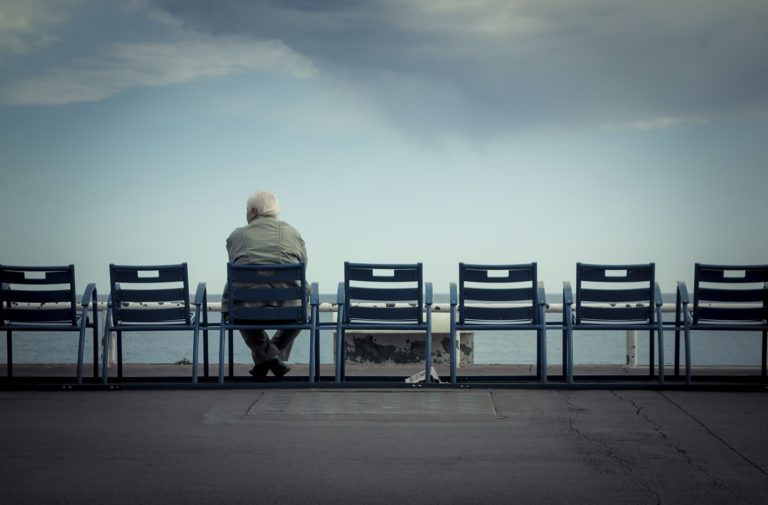 Only 7% Of Loneliness Support Organisations Have Returned to Normal Service, According to a New Review