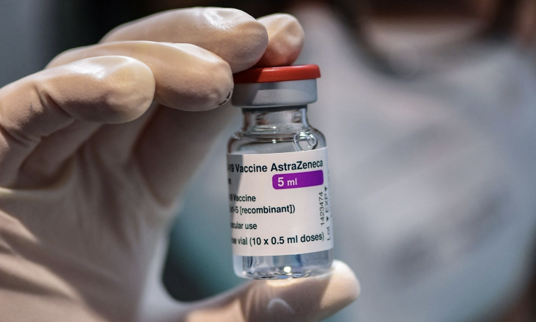 15 Brits Have Suffered from Blood Clotting Disorders after Their Second AstraZeneca Covid Vaccine