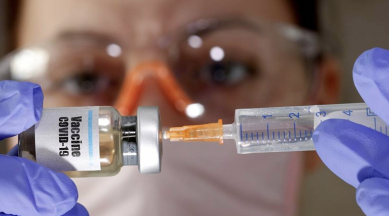 Northern Ireland’s Vaccine Rollout Now Open for Everyone Over 18