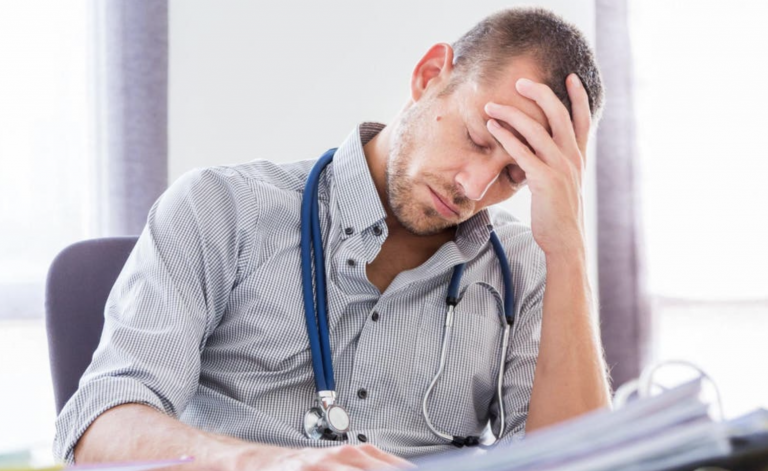 “It’s like We’re Constantly in Crisis”: GPs Face Millions of Appointments Due to Lockdown Backlog