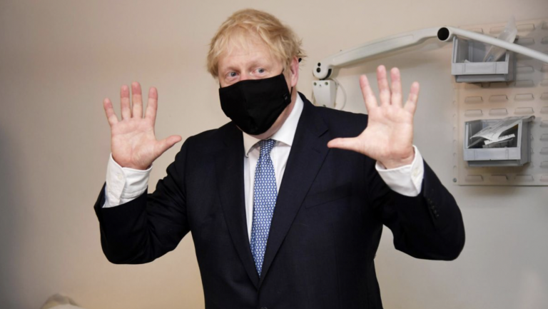 End of Lockdown Unlikely to Bring an End to Face Masks and Work from Home Guidelines