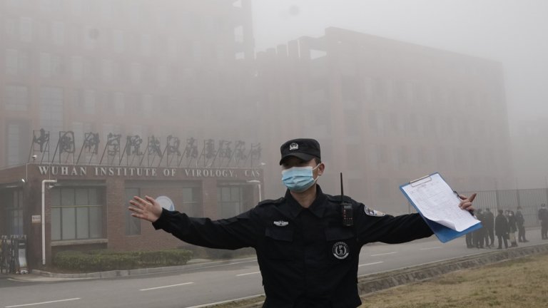 It Is “Beyond Reasonable Doubt” That Chinese Scientists Created Covid in a Lab and Tried to Cover Their Tracks, According to a New Study