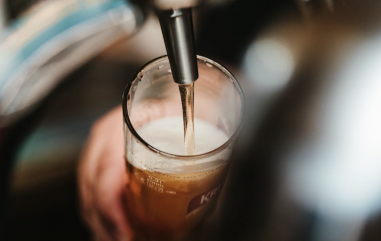 Pub Landlords Urge Government to End Furlough Because It Is Destroying Work Ethic