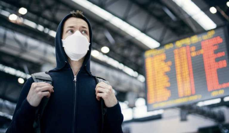 Holidaymakers Missing Return Flights Because of Delays by Covid Test Provider