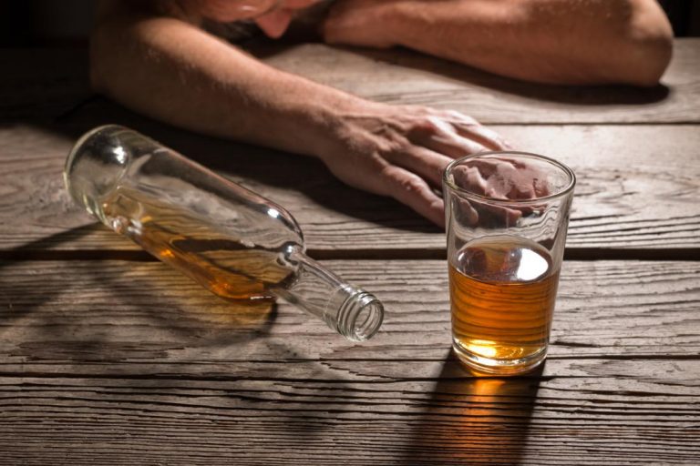 Alcohol Deaths Rise to Highest Level Since Records Began in England and Wales