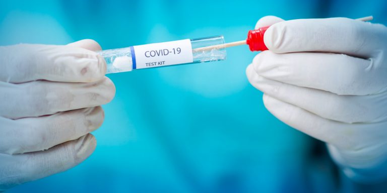Average Age of Newly Infected Brits Drops to 29