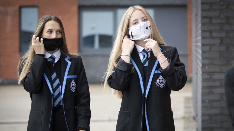 Journal Retracts Study Showing Masks Don’t Work Claiming Science “Clearly Shows” Masks Work, But Fails to Cite Any Evidence