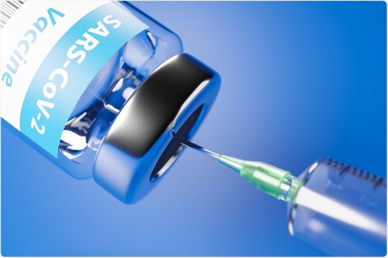 Under-40s to be Offered Alternative to AstraZeneca Jab