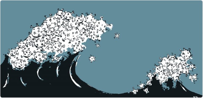 What Second Wave? Total Deaths in UK and Sweden Now Average for 2021
