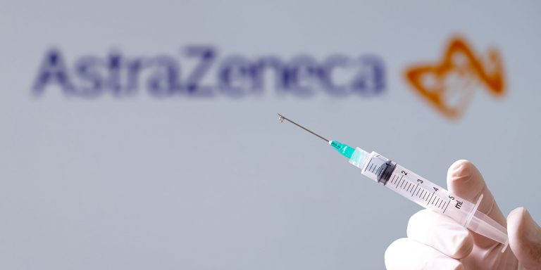 New PHE Study Says AstraZeneca Vaccine is Just 66% Effective. What Happened to “90% in the Over-65s”?