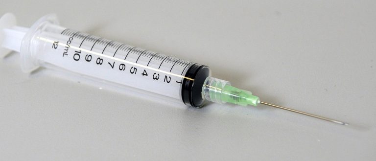 Vaccine Booking Site is National Disgrace