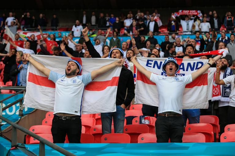 England Fans Told Not to Travel to Rome for Quarter-Final Match
