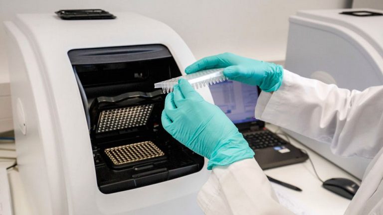 Scientists Find Most PCR Test Results Do Not Indicate Infectious Virus, Question Test’s Status as “Gold Standard”