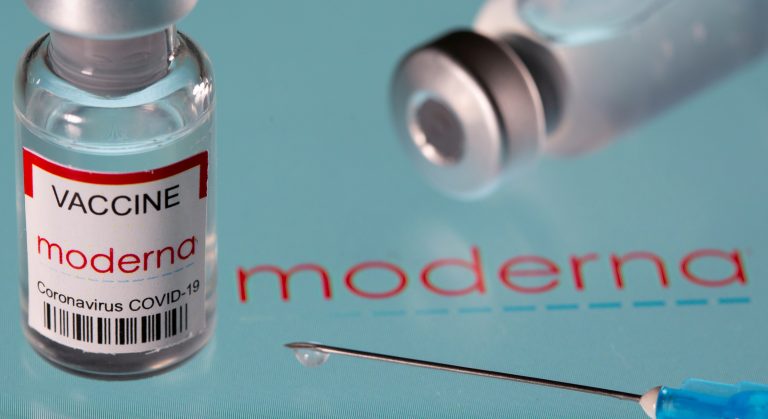 Man Dies from Blood Clot after Taking Moderna Covid Vaccine