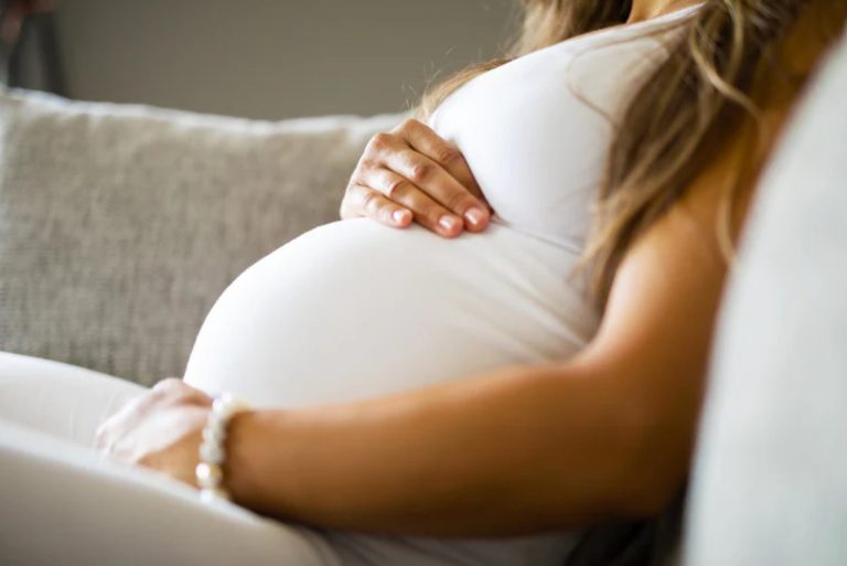 Fertility Rate in 2021 in England and Wales Could Be Lowest Ever Recorded in 2021