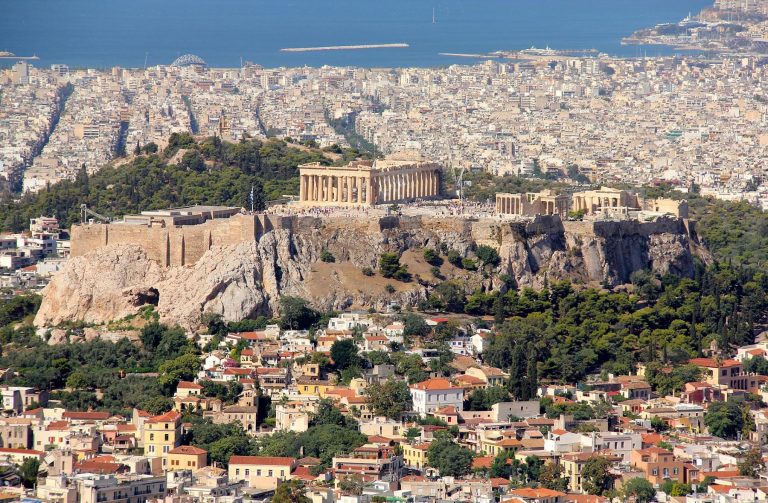 Night Curfew May Have Increased the Spread of COVID-19 in Greece