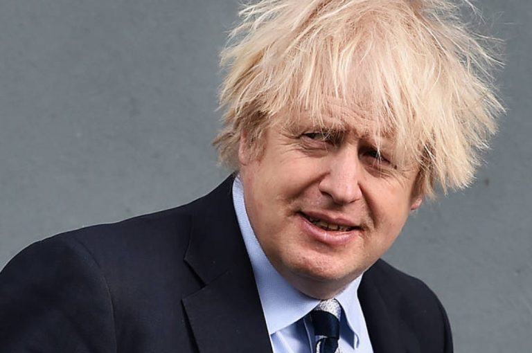 “You Can Never Exclude the Possibility that There Will be Some New Disease,” Says Boris Johnson as he Warns of “Rough Winter” Ahead