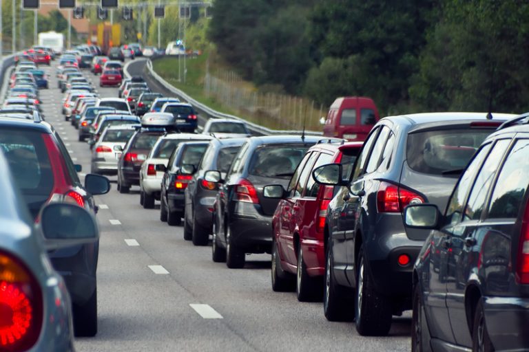Should We Ban Cars?