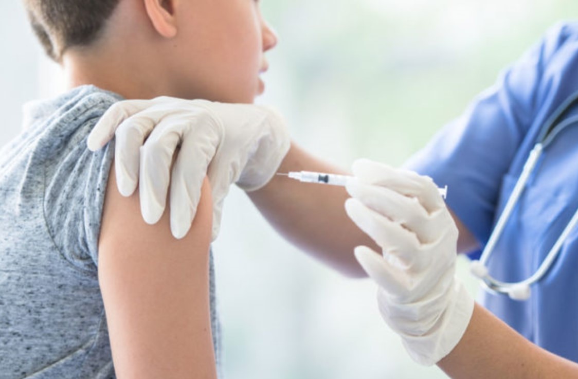 JCVI to Advise Government Against Vaccinating Children Over Safety Concerns