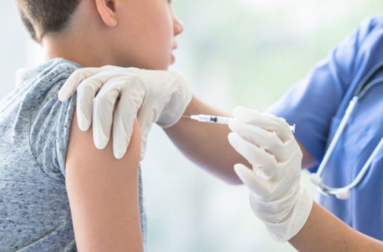 Republic of Ireland to Begin Vaccinating Children as Soon as Possible