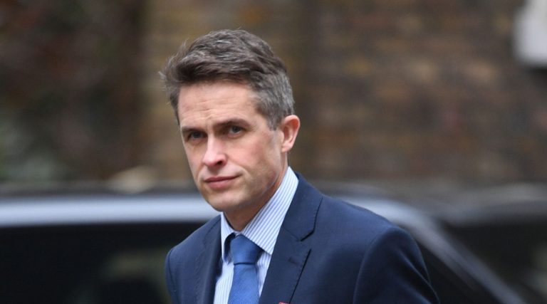 School Bubbles Could Be Scrapped on July 19th, Says Gavin Williamson