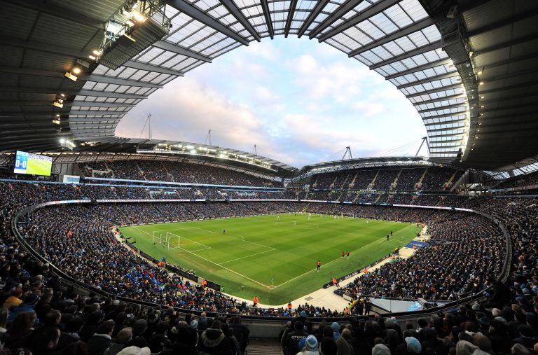 The UEFA Decision Shows the Government is Making Things up as it Goes Along