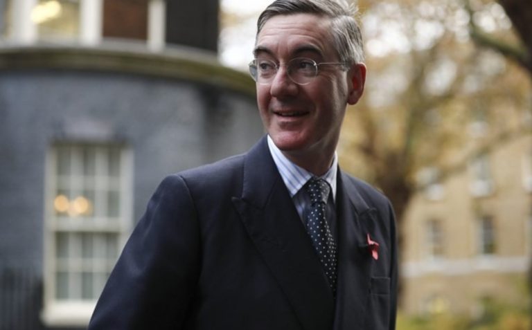 “You Can’t Run Society Purely to Stop the Hospitals Being Full” – Cabinet Member Jacob Rees-Mogg Says Lockdowns Must End