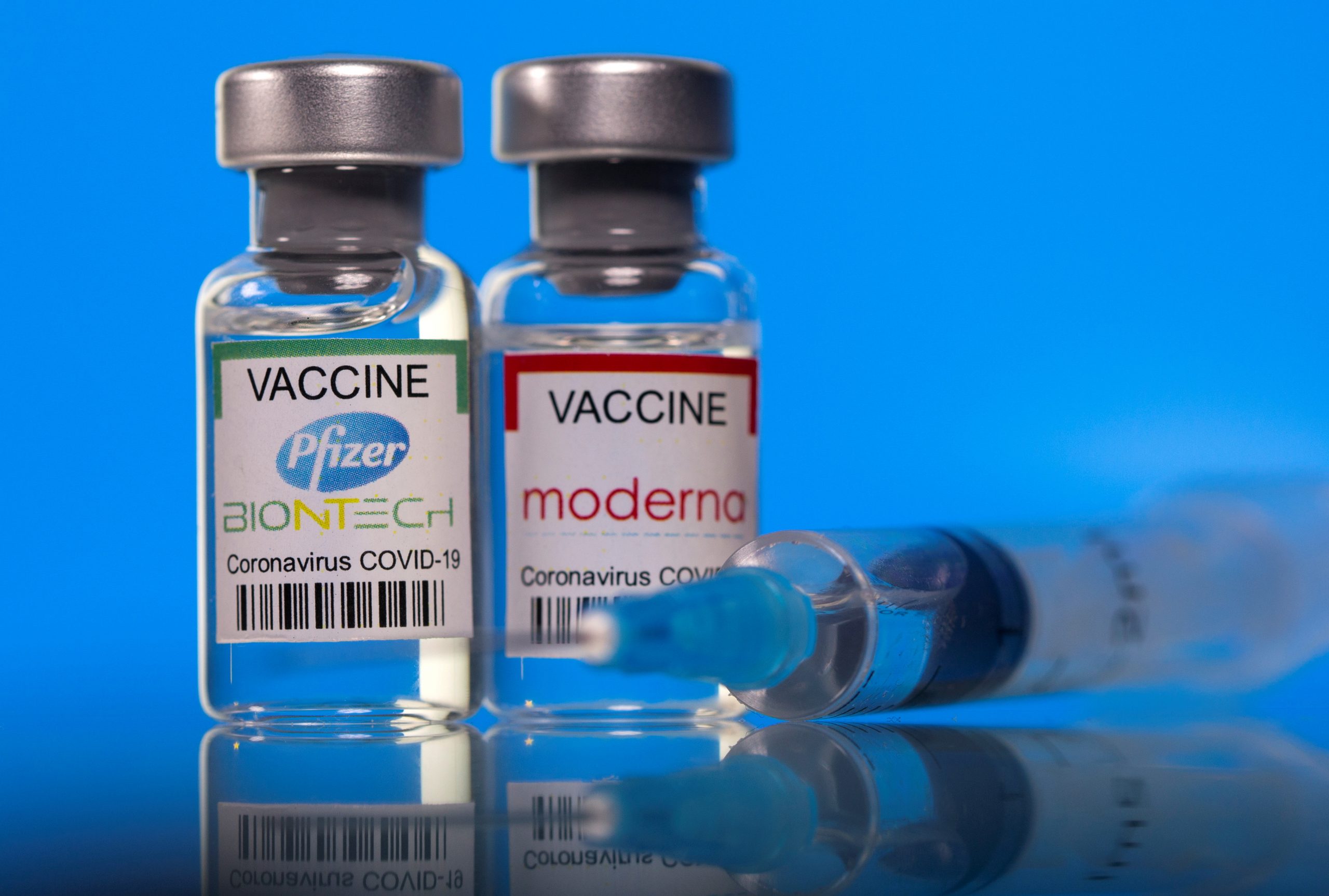 mRNA Vaccine Contamination Much Worse Than Thought: Jabs "Up to 35%" DNA That Turns Human Cells into Long-Term Spike Protein Factories – The Daily Sceptic