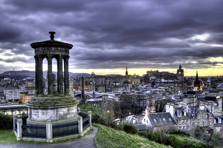 Infections Are Rising in Scotland but Hospitalisations Remain Low