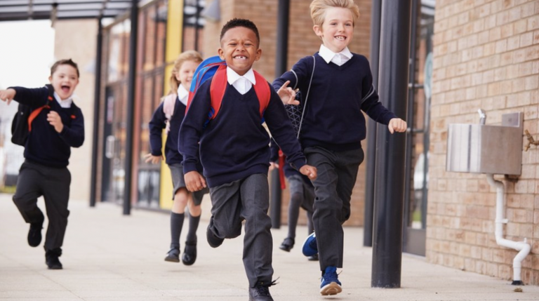 School Day Could Be Extended under £15 Billion Scheme to Help Pupils Make Up for Lost Time