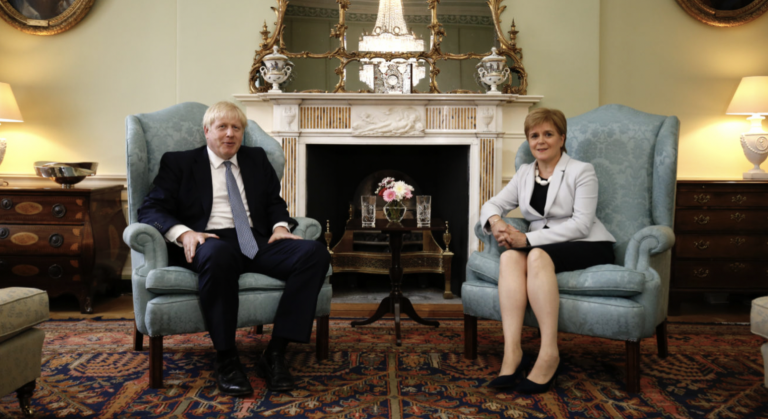 Scotland Delays the Lifting of Lockdown Restrictions – Will England Follow Suit?