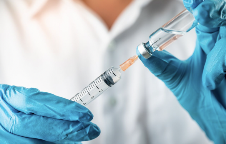 Fears of Side Effects the Main Reason for Vaccine Hesitancy Across the World, According to a New Survey