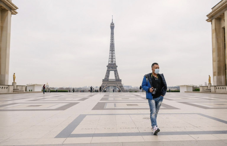 France Will “Welcome” British Tourists from June 9th – but with a Long List of Terms and Conditions