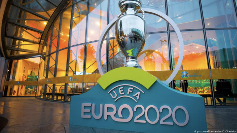 Foreign Fans Visiting Britain for Euro 2020 Games Will Not Be Exempt From Travel Rules