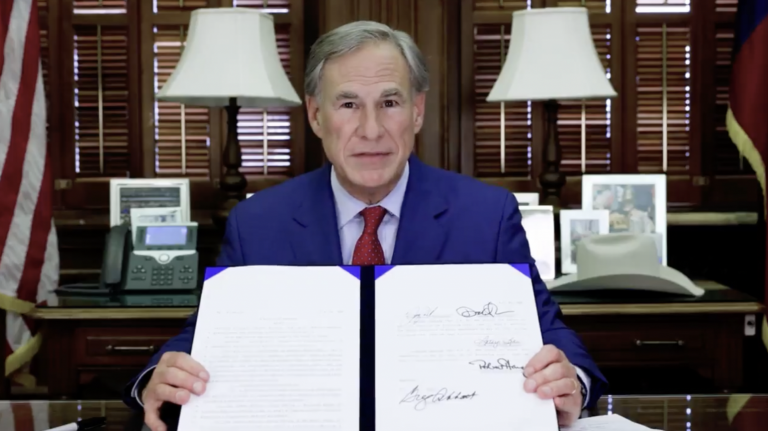 “Texas Is Open 100%” – Texan Businesses Banned from Requiring Vaccine Passports
