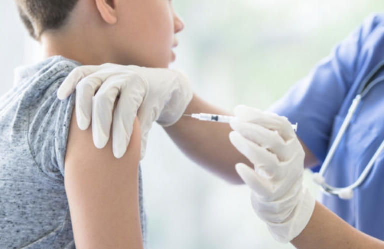Scottish Children Will Be Vaccinated “as Quickly as Possible”, Says Nicola Sturgeon