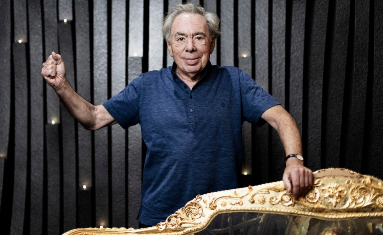 My Theatres Will Reopen Fully on June 21st “Come Hell or High Water”, Says Andrew Lloyd Webber