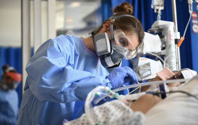 NHS Told to Differentiate Between Patients in Hospital “For Covid” and Those in Hospital “With Covid” – and Not Before Time