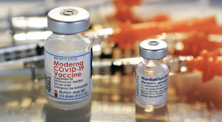 CDC to Hold Emergency Meeting Over 226 Cases of Heart Inflammation in American Teens Who Have Had Pfizer or Moderna Vaccines
