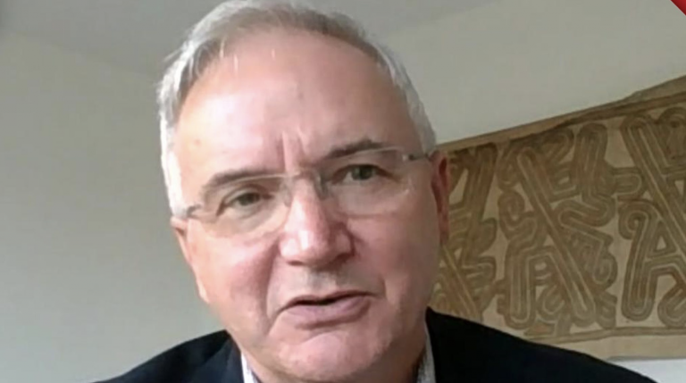 Government Adviser Says the Prevalence of Covid Variants Means “There’s a Very Strong Argument” for Vaccinating Children
