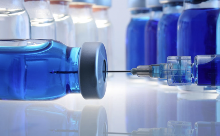 All Welsh Adults Offered First Dose of Covid Vaccine