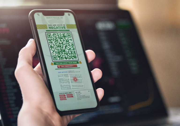 Euro 2020 and Wimbledon Matches Used as Pilot Events for New “NHS Covid Pass”
