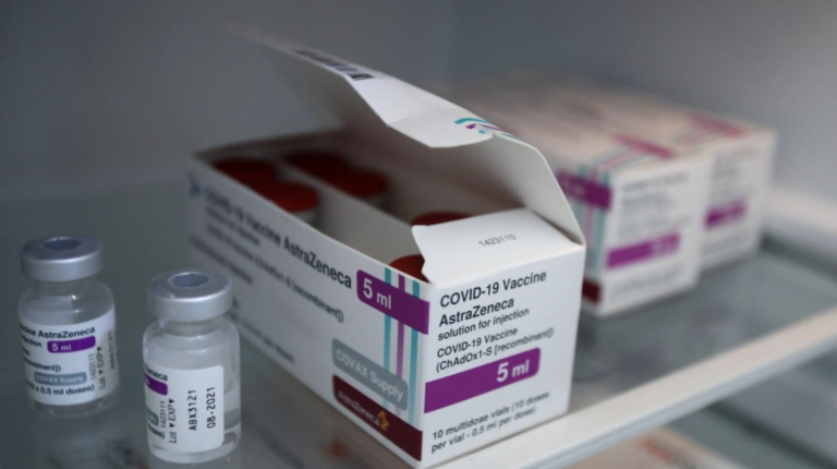 AstraZeneca Covid Vaccine Recommended Only for Australians Aged 60 and Over