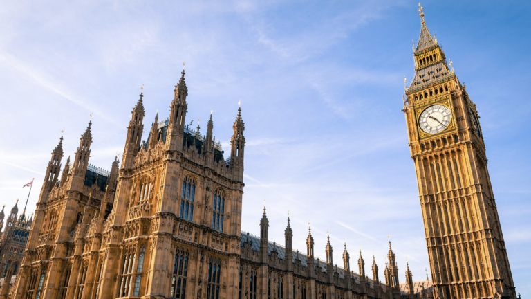 The 60 MPs Who Deserve Our Praise