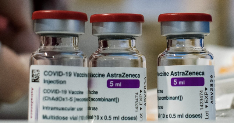 E.U. Fails in Court Ruling to Secure 120 Million Doses of AstraZeneca Vaccine – But Bloc Still Claims Victory