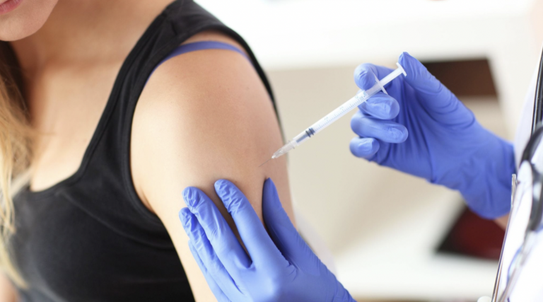 Thousands of Women Suffering Period Problems Following Covid Vaccination