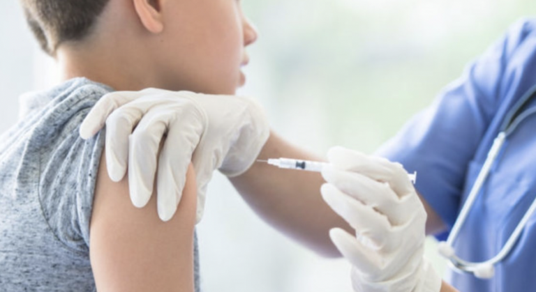 Ministers Dithering Over Decision on Whether to Vaccinate Children against Covid