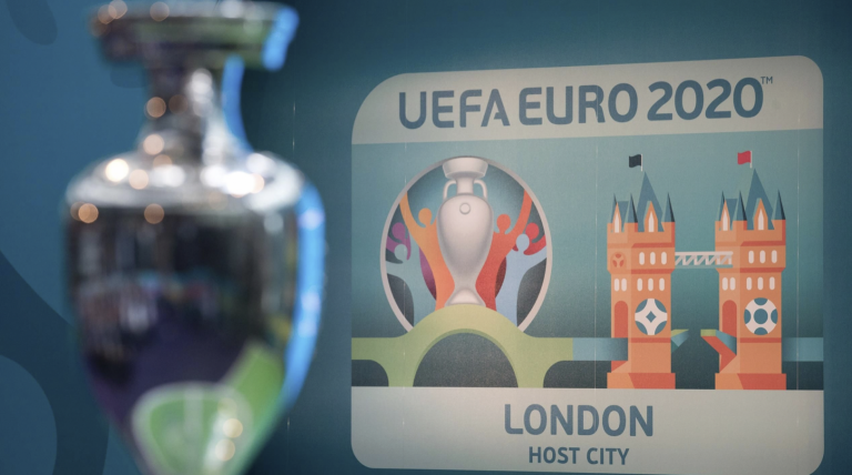 UEFA Officials Allowed to Visit U.K. Without Quarantine
